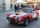 Ferrari 250 GT Berlinetta 1961, 25e Tour Auto  Ferrari 250 GT Berlinetta 1961, 25e Tour Auto