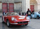 Ferrari 275 GTB (1965), 25e Tour Auto  Ferrari 275 GTB (1965), 25e Tour Auto