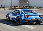 Ferrari 308 Groupe IV Michelotto (1980), 25e Tour Auto  Ferrari 308 Groupe IV Michelotto (1980), 25e Tour Auto