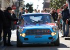 Fiat 2300 S Abarth (1963), 25e Tour Auto  Fiat 2300 S Abarth (1963), 25e Tour Auto
