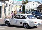 Ford Escort 1600 TC (1969), 25e Tour Auto  Ford Escort 1600 TC (1969), 25e Tour Auto