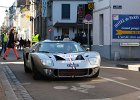 Ford GT40 (1965), 25e Tour Auto  Ford GT40 (1965), 25e Tour Auto