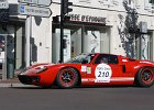 Ford GT40 (1966), 25e Tour Auto  Ford GT40 (1966), 25e Tour Auto