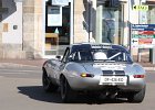 Jaguar E-type 3.8 (1963), 25e Tour Auto  Jaguar E-type 3.8 (1963), 25e Tour Auto