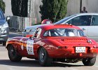 Jaguar E-type 3.8 (1964), 25e Tour Auto  Jaguar E-type 3.8 (1964), 25e Tour Auto