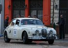Jaguar Mk2 3.8 (1961), 25e Tour Auto  Jaguar Mk2 3.8 (1961), 25e Tour Auto