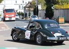 Jaguar XK140 (1955), 25e Tour Auto  Jaguar XK140 (1955), 25e Tour Auto