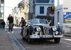 Jaguar XK140 (1954), 25e Tour Auto  Jaguar XK140 (1954), 25e Tour Auto