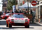 Lancia Stratos Groupe IV (1975), 25e Tour Auto  Lancia Stratos Groupe IV (1975), 25e Tour Auto