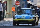 Lotus Elan (1964), 25e Tour Auto  Lotus Elan (1964), 25e Tour Auto