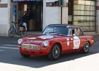 MG B (1965), 25e Tour Auto  MG B (1965), 25e Tour Auto
