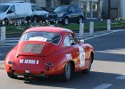 Porsche 356 B (1963), 25e Tour Auto  Porsche 356 B (1963), 25e Tour Auto