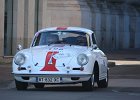 Porsche 356 B (1961), 25e Tour Auto  Porsche 356 B (1961), 25e Tour Auto