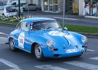 Porsche 356 SC (1964), 25e Tour Auto  Porsche 356 SC (1964), 25e Tour Auto