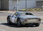 Porsche 904 GTS (1964), 25e Tour Auto  Porsche 904 GTS (1964), 25e Tour Auto