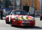 Porsche 911 RSR 3.0 (1974), 25e Tour Auto  Porsche 911 RSR 3.0 (1974), 25e Tour Auto