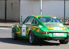 Porsche 911 2.5 ST (1972), 25e Tour Auto  Porsche 911 2.5 ST (1972), 25e Tour Auto