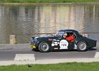Triumph TR3 (1959), 25e Tour Auto  Triumph TR3 (1959), 25e Tour Auto