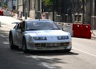 Alpine A310  Alpine A310, 48 heures de Troyes, 11 septembre 2016