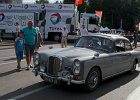 Alvis TE21 (1964)  Alvis TE21 (1964), 48 heures de Troyes, 11 septembre 2016