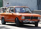 BMW 2002 S (1972)  BMW 2002 S (1972), 48 heures de Troyes, 11 septembre 2016