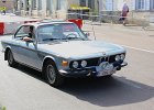 BMW 3.0 CS (1974)  BMW 3.0 CS (1974), 48 heures de Troyes, 11 septembre 2016