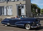 Cadillac  Cadillac, 48 heures de Troyes, 11 septembre 2016