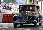 Chenard-Walker Aigle 4 (1935)  Chenard-Walker Aigle 4 (1935), 48 heures de Troyes, 11 septembre 2016