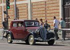 Chenard-Walker Aigle 4 (1935)  Chenard-Walker Aigle 4 (1935), 48 heures de Troyes, 11 septembre 2016