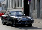 Ferrari 330  Ferrari 330, 48 heures de Troyes, 11 septembre 2016