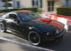 Ford Mustang  Ford Mustang, 48 heures de Troyes, 11 septembre 2016