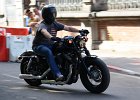Harley-Davidson  Harley-Davidson, 48 heures de Troyes, 11 septembre 2016