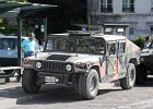 Hummer  Hummer, 48 heures de Troyes, 11 septembre 2016