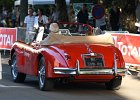 Jaguar XK150  Jaguar XK150, 48 heures de Troyes, 11 septembre 2016
