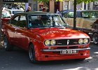 Mazda RX-2  Mazda RX-2, 48 heures de Troyes, 11 septembre 2016