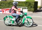Motobécane  Motobécane, 48 heures de Troyes, 11 septembre 2016