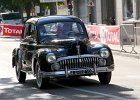 Peugeot 403  Peugeot 403, 48 heures de Troyes, 11 septembre 2016