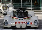 Peugeot 905  Peugeot 905, 48 heures de Troyes, 11 septembre 2016