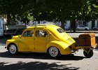 Renault 4cv  Renault 4cv, 48 heures de Troyes, 11 septembre 2016