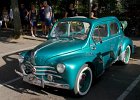 Renault 4cv (1956)  Renault 4cv (1956), 48 heures de Troyes, 11 septembre 2016