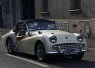 Triumph TR3 (1959)  Triumph TR3 (1959), 48 heures de Troyes, 11 septembre 2016