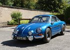 Alpine A110