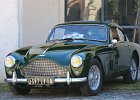 Aston-Martin DB2/4
