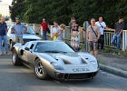 Ford GT40 continuation 2007