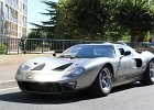 Ford GT40 continuation 2007