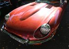 Jaguar E-type