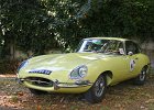 Jaguar E-type