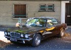 Jaguar XJ coupé