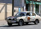 Peugeot 504 &#34;Londres-Cape Town&#34;