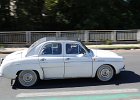 Renault Dauphine découvrable Chapron